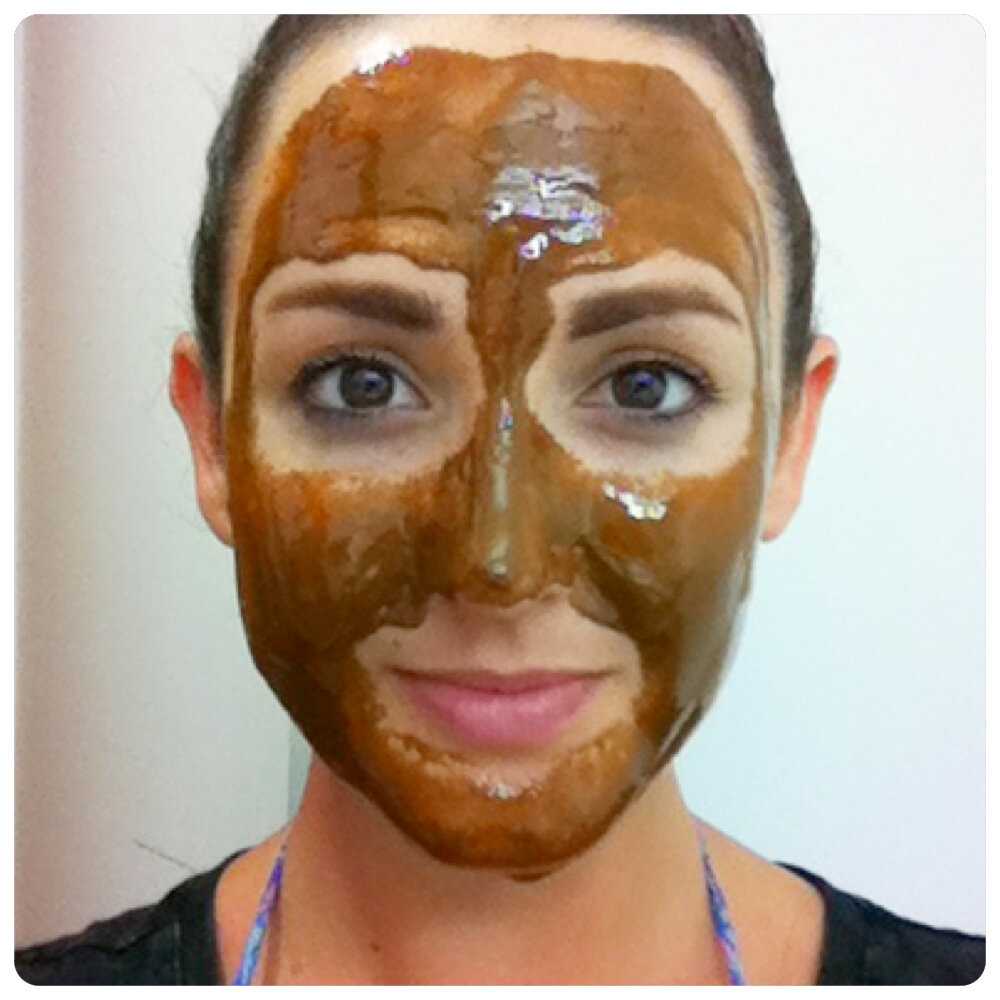 Как улучшить состояние кожи лица