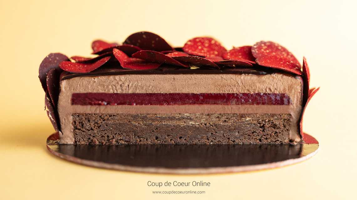 Рецепт торта три шоколада — 5 вкуснейших вариатов