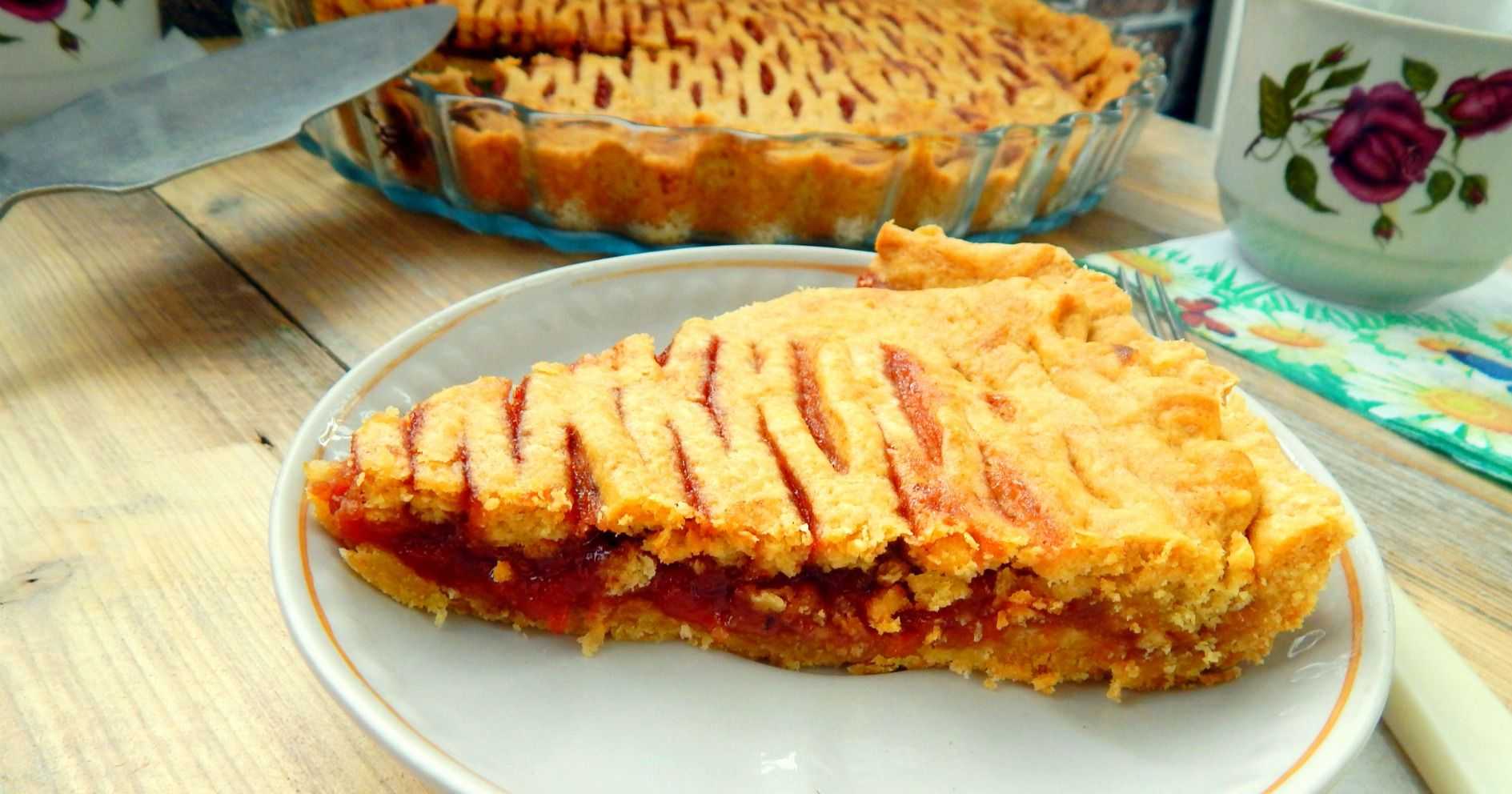 Рецепты приготовления татарских домашних оригинальных мясных и сладких пирогов