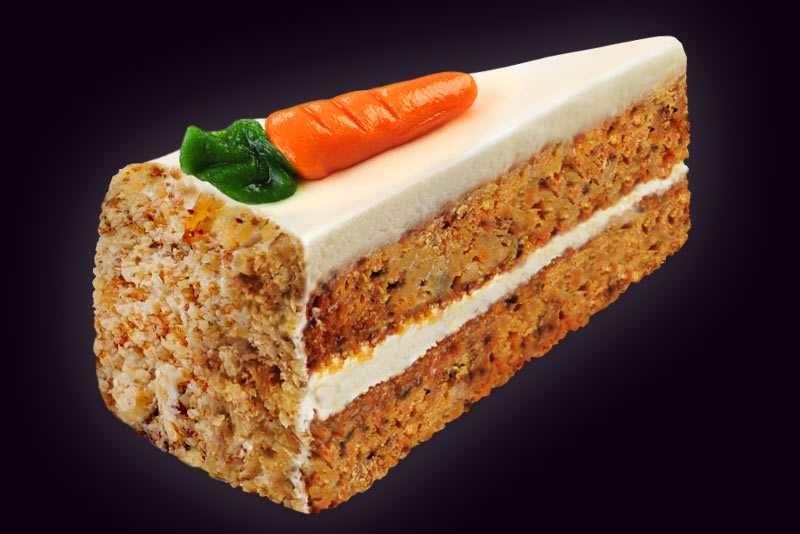 Морковный торт – классический и самые вкусные рецепты приготовления