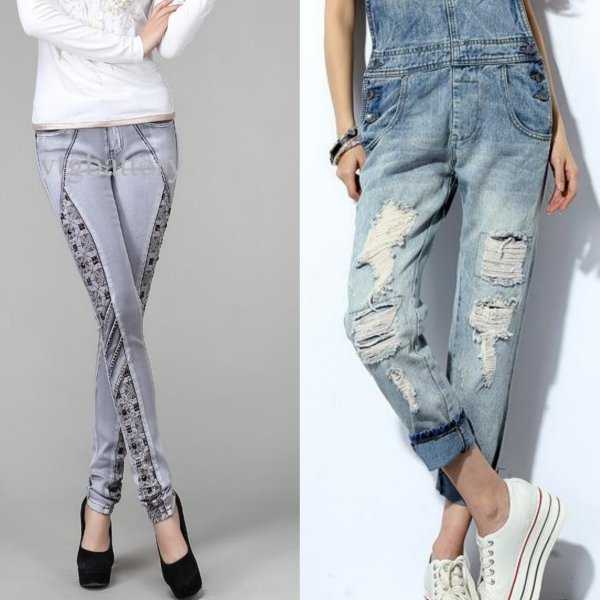 Советы и ответы на вопрос: красятся джинсы, что делать Способы ручной, машинной стирки и полоскание для уменьшения окрашивающего эффекта