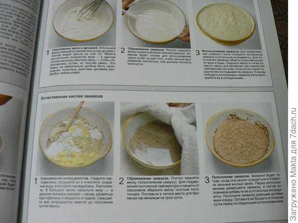 Ржаной хлеб на закваске: 6 рецептов приготовления в домашних условиях
ржаной хлеб на закваске: 6 рецептов приготовления в домашних условиях