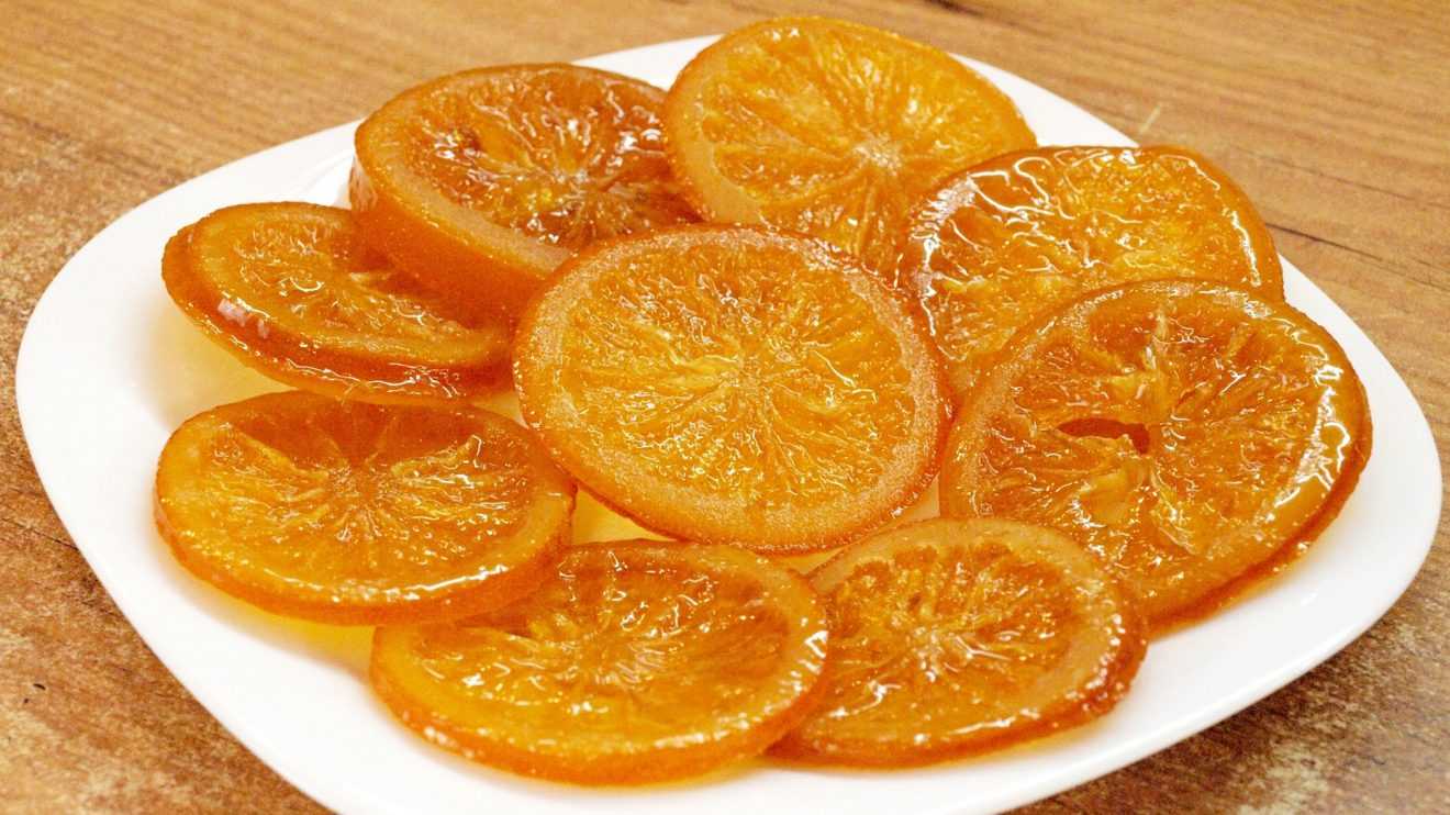 Как приготовить карамелизированные апельсины  3 простых проверенных рецепта апельсинов в карамели с пошаговыми фото Легко сделать в домашних условиях
