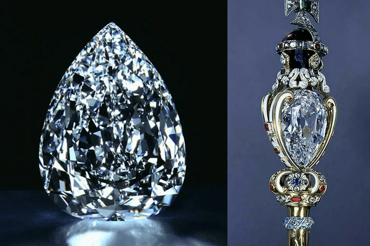 Самый дорогой алмаз в мире: топ-10, уникальные экземпляры, невероятные легенды