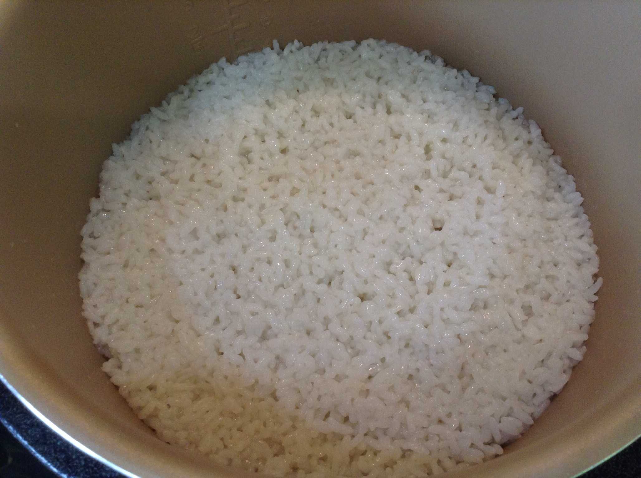 Рисовая каша в мультиварке на молоке -пошаговый рецепт с фото