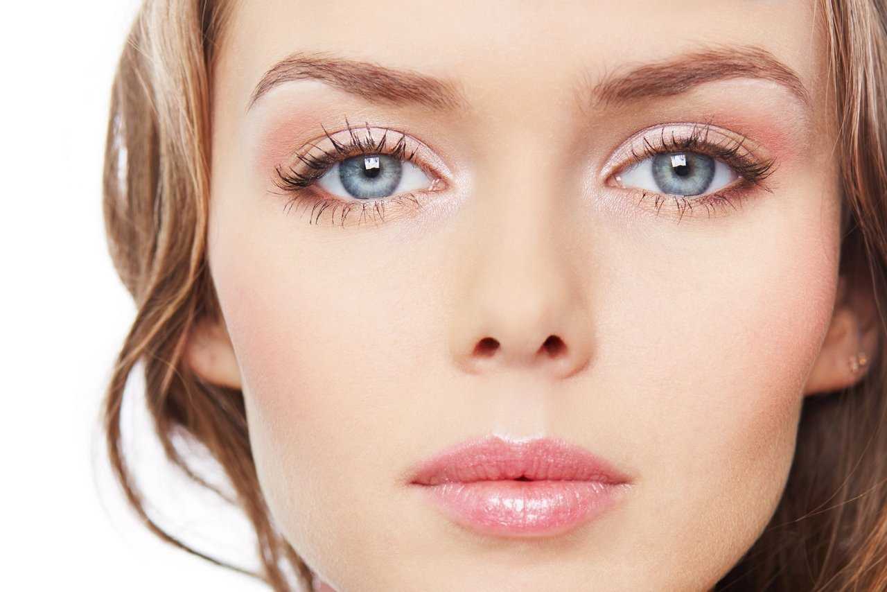 Как сделать глаза выразительными без макияжа - проверенные способы