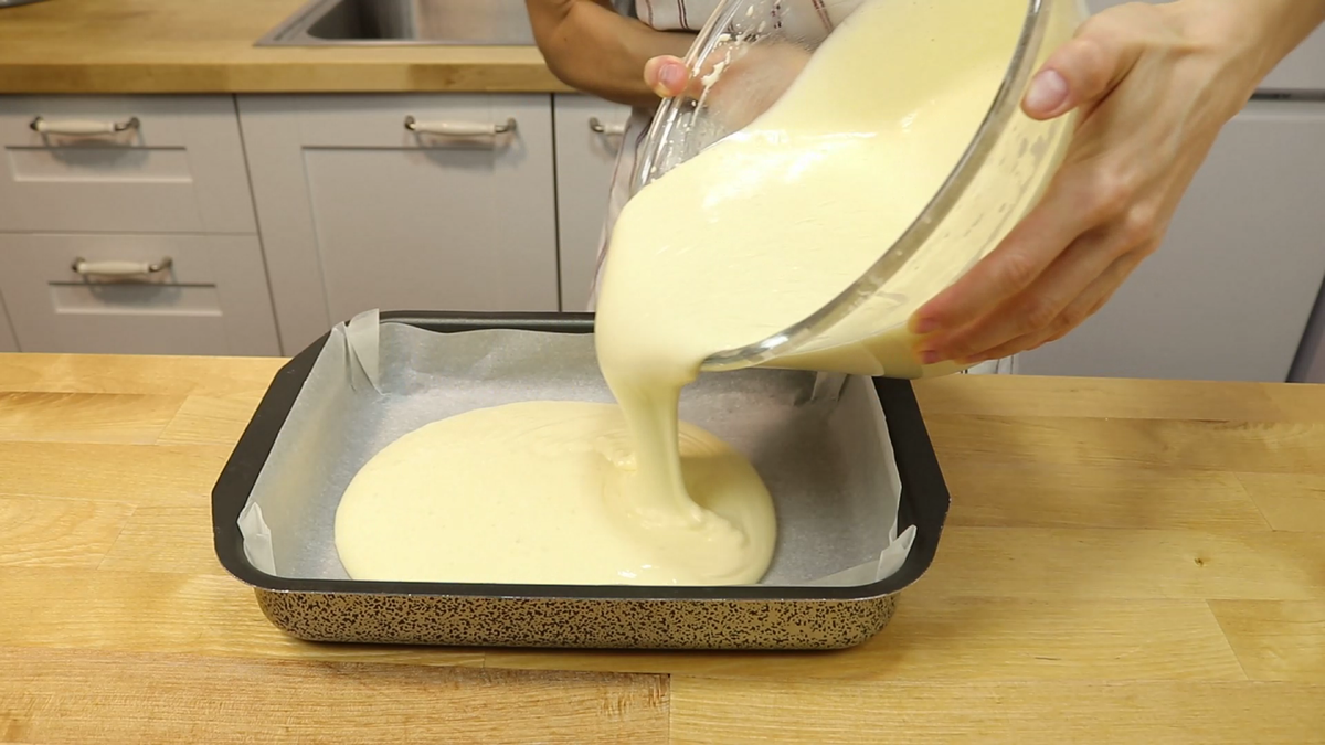 Манник на молоке - очень вкусные рецепты воздушного пирога в духовке