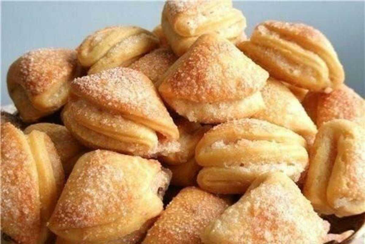 Пончики: классические пошаговые рецепты очень вкусных пончиков