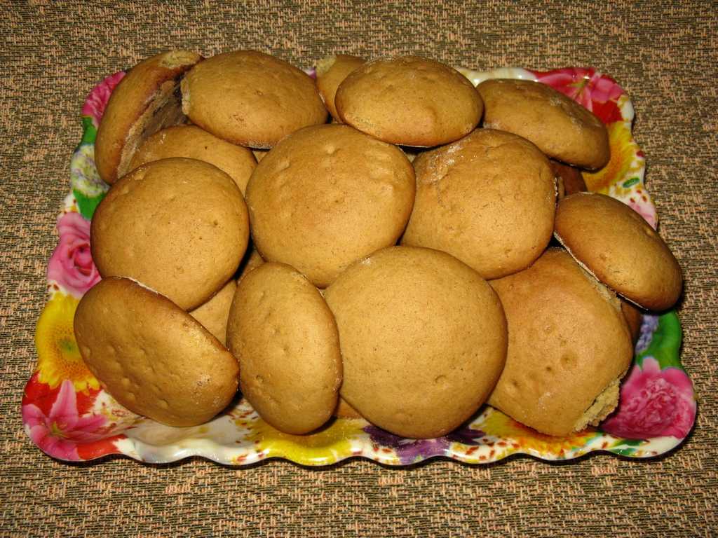 Очень вкусное печенье на рассоле — рецепты приготовления в домашних условиях