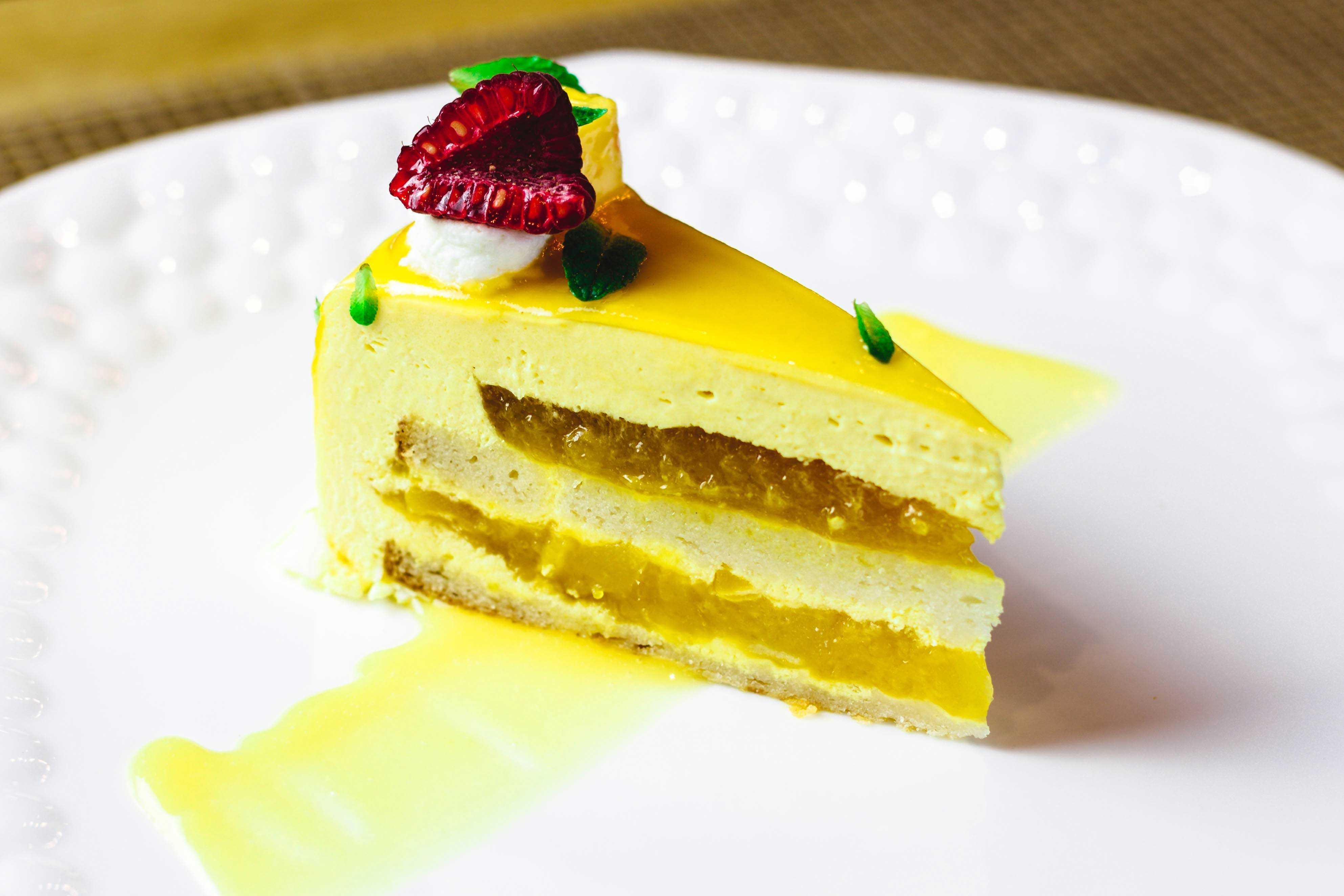 Муссовый торт «манго-маракуйя»: рецепт и способы приготовления в домашних условиях . милая я