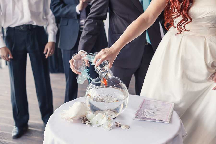 Сватовство со стороны невесты: обычаи, правила, подарки