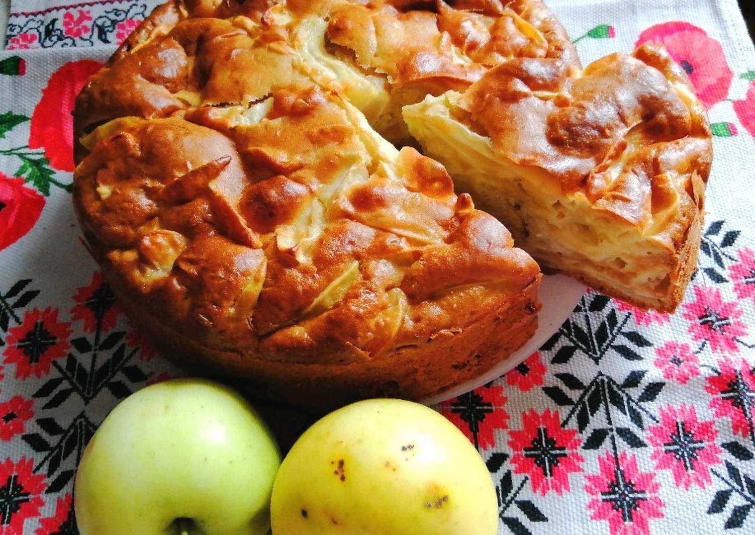 Пироги - 5 рецептов приготовления татарских пирогов