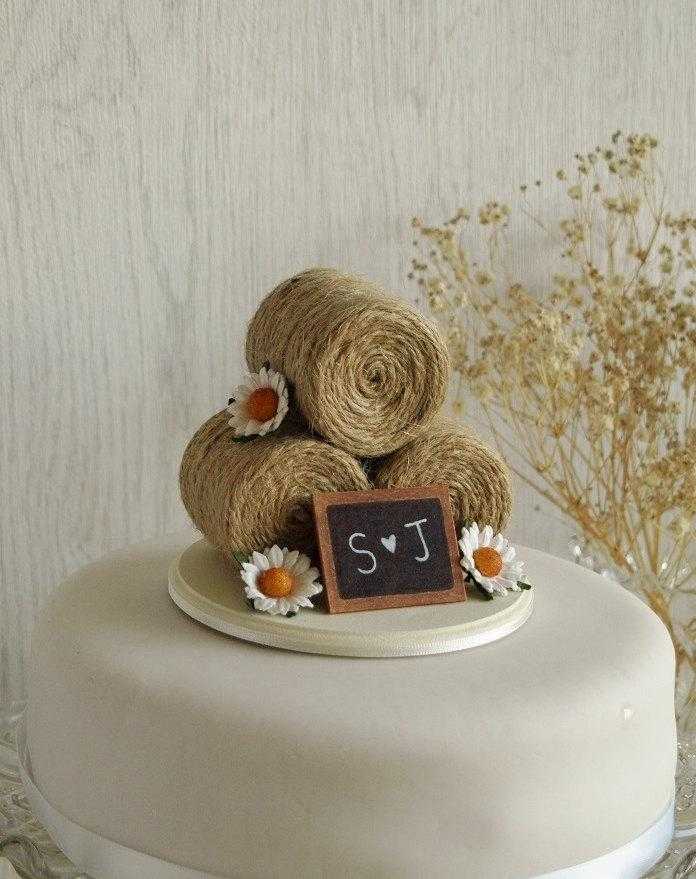 Свадебный торт с капкейками? в вариантах [2022] — фото кремового без мастики