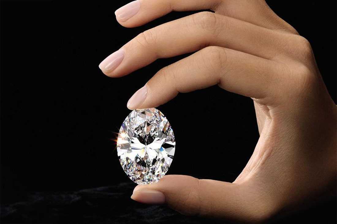 Самый дорогой камень в мире — сколько стоит?