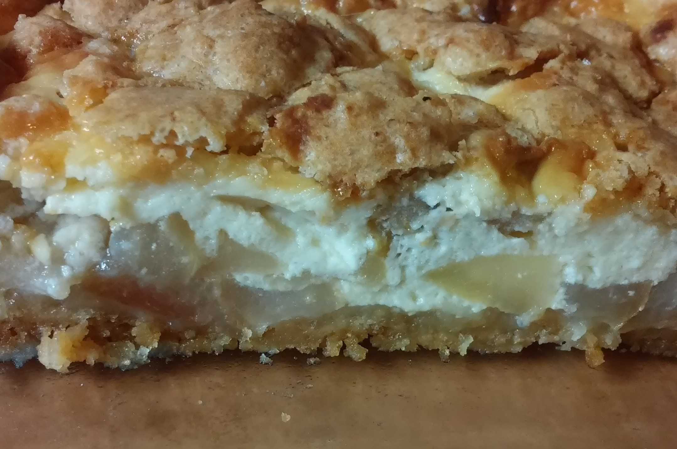 Песочное тесто на растительном масле для пирога: рецепт с фото с вареньем, с творогом, с яблоками