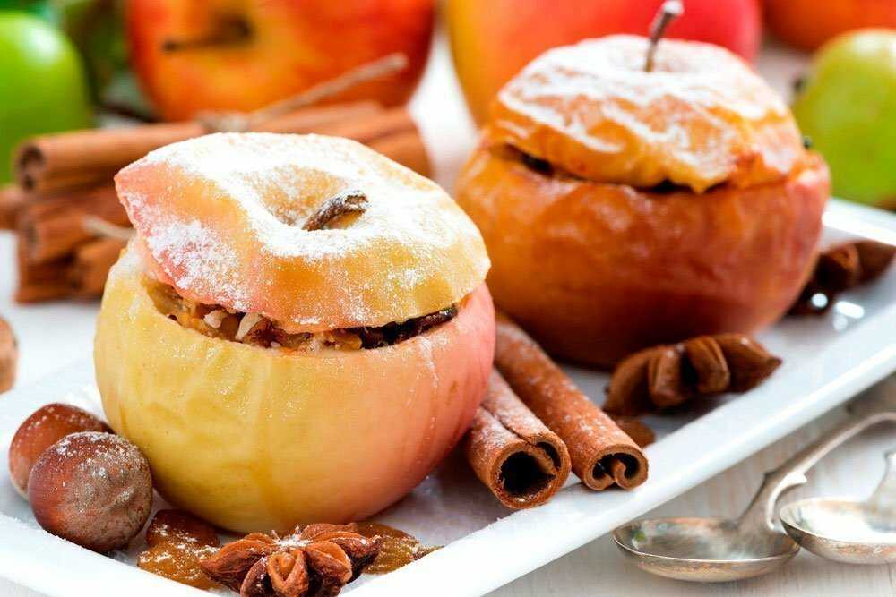 Варенье из яблок с грецкими орехами: подробный рецепт с фото