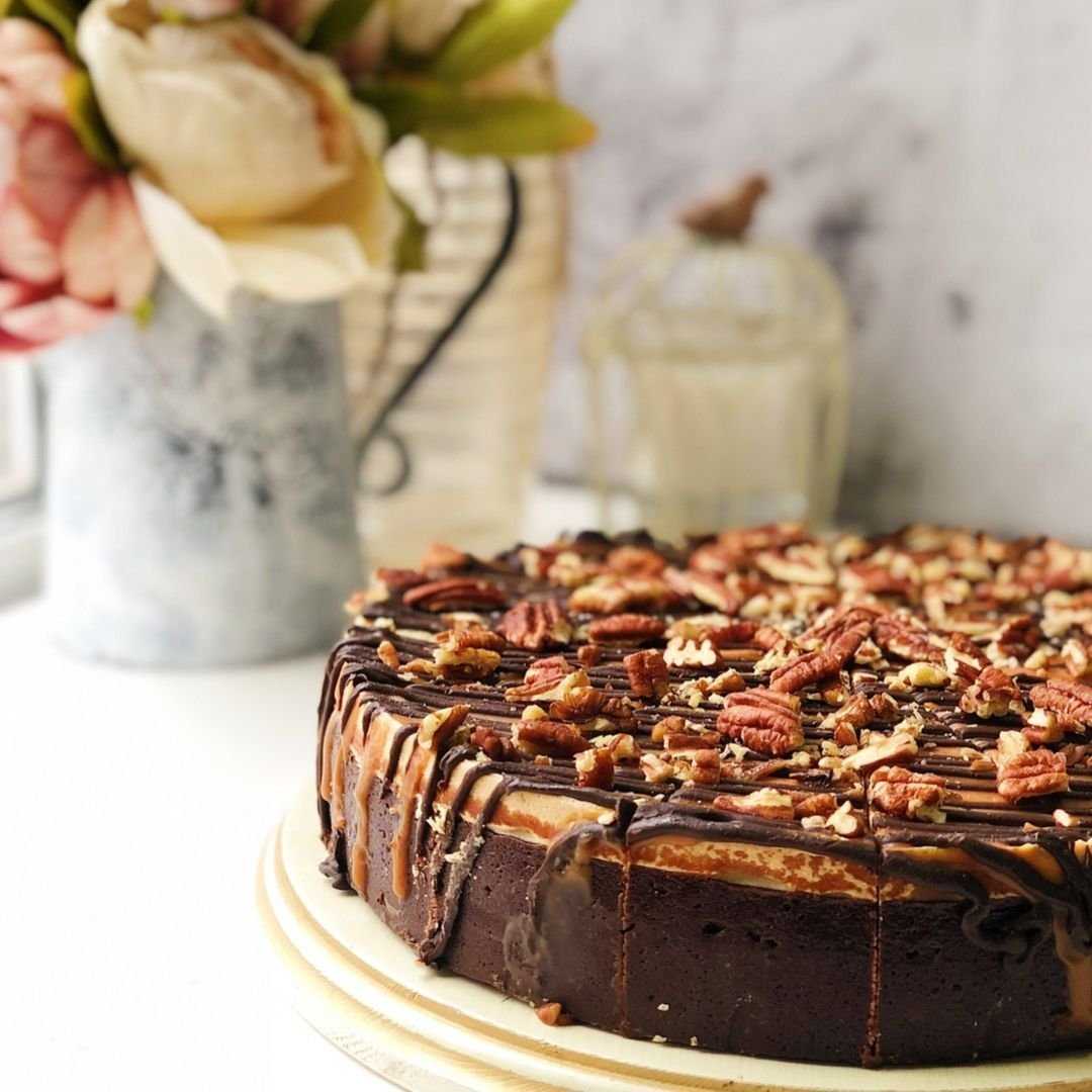 Торт захер 🍫 7 рецептов самого известного шоколадного бисквита