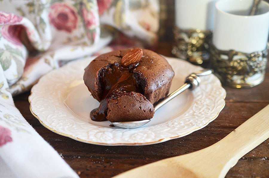Шоколадные маффины в домашних условиях: 4 рецепта с фото пошагово