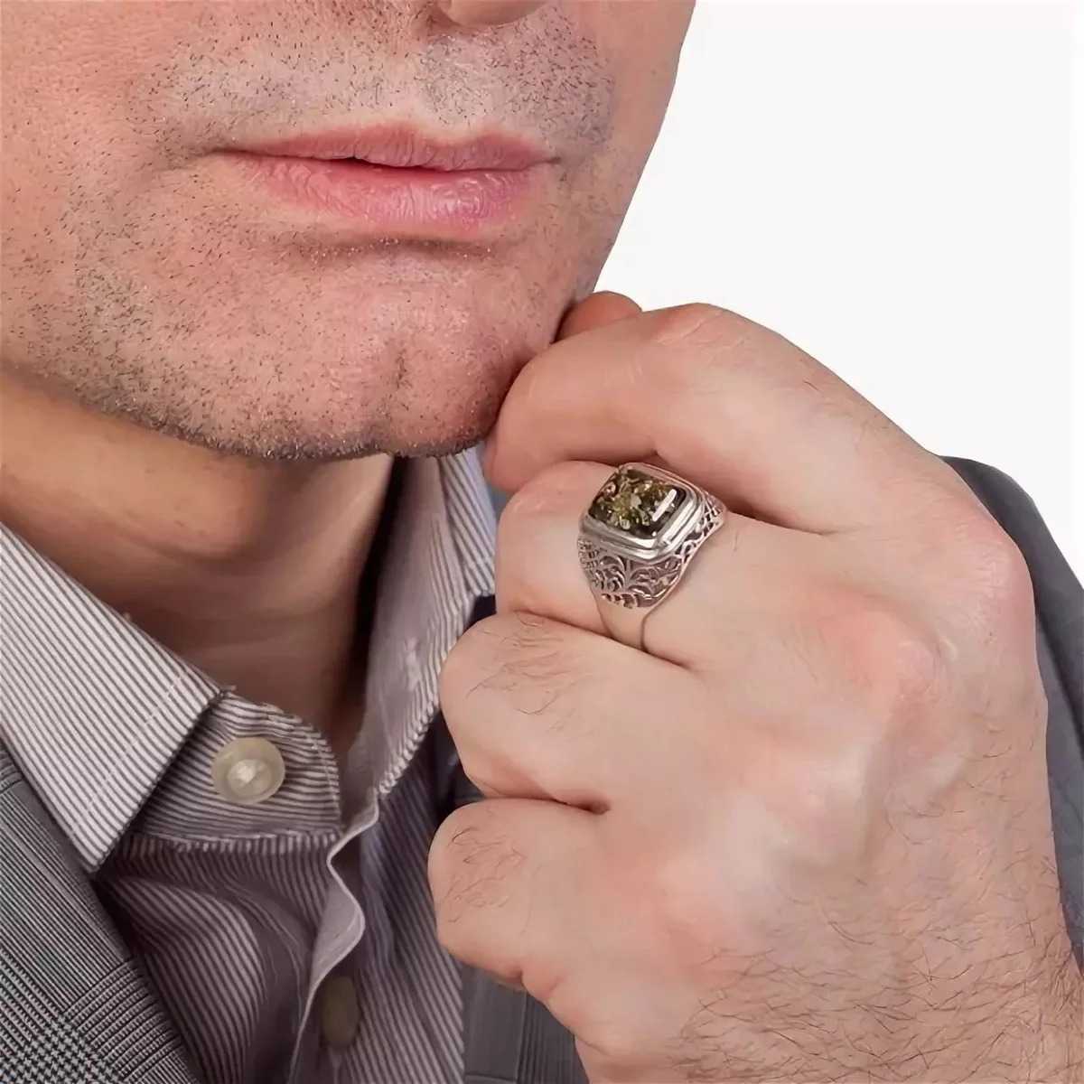 На каком пальце носят печатку мужчины: виды мужских колец, правила выбора, мнения астрологов