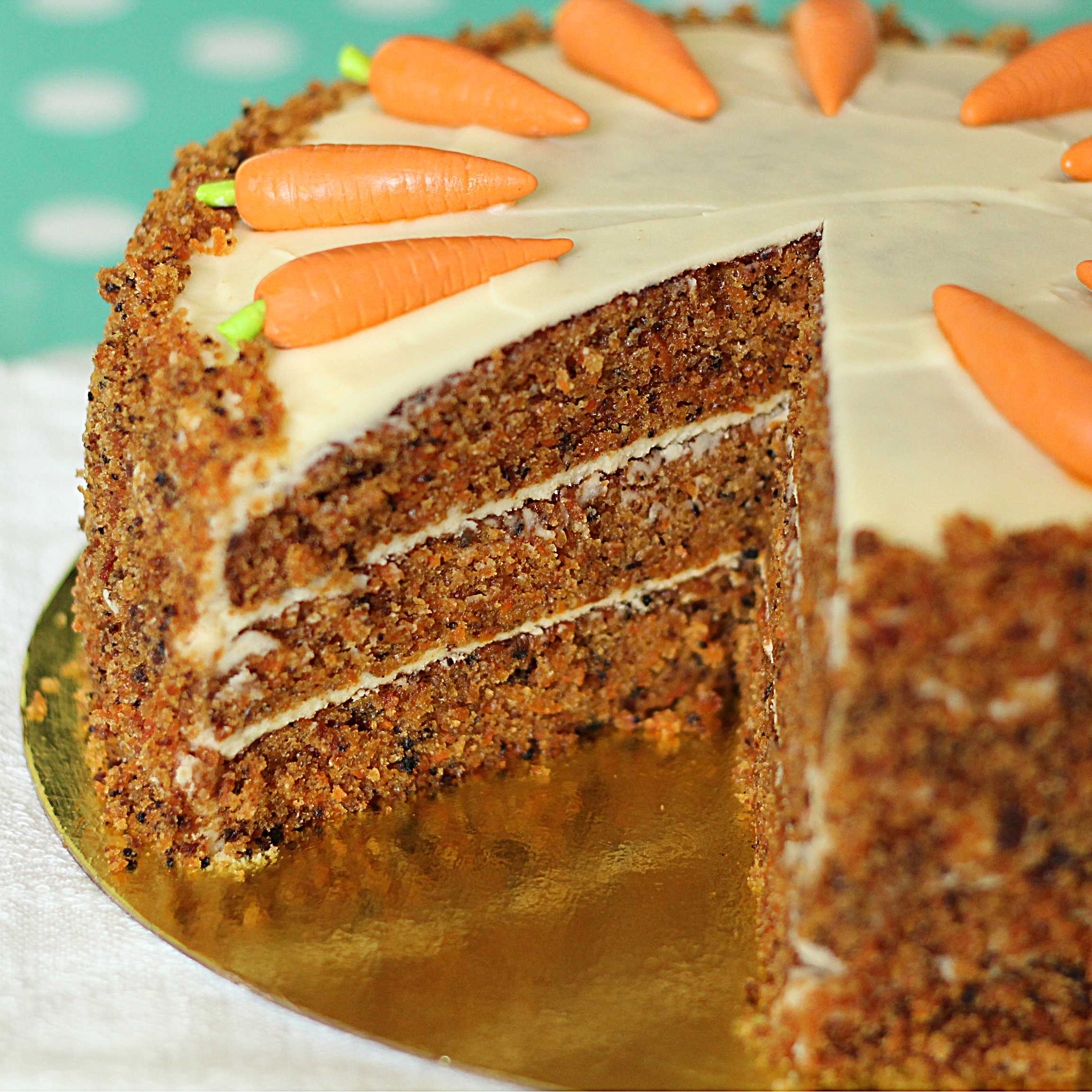 ✦ морковный торт ✦ 7 самых вкусных рецептов ✦