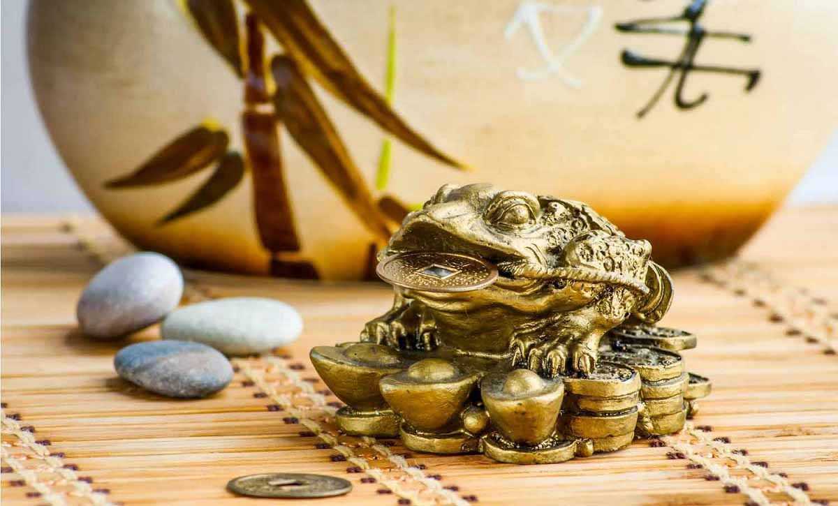 Какие бывают обереги, талисманы и амулеты