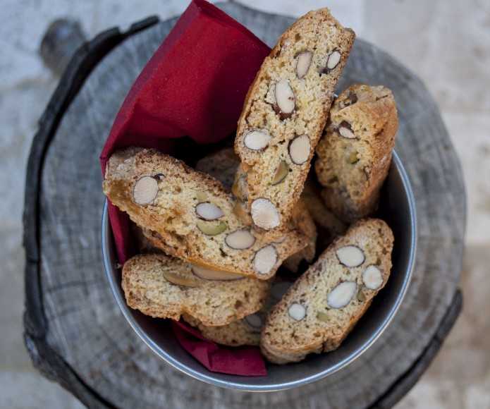 Печенье орешки со сгущенкой в формочках — рецепты, как в детстве