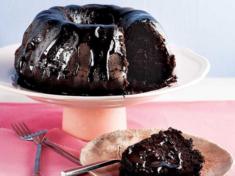 Торт три шоколада: рецепт с фото пошагово - сладкие хроники