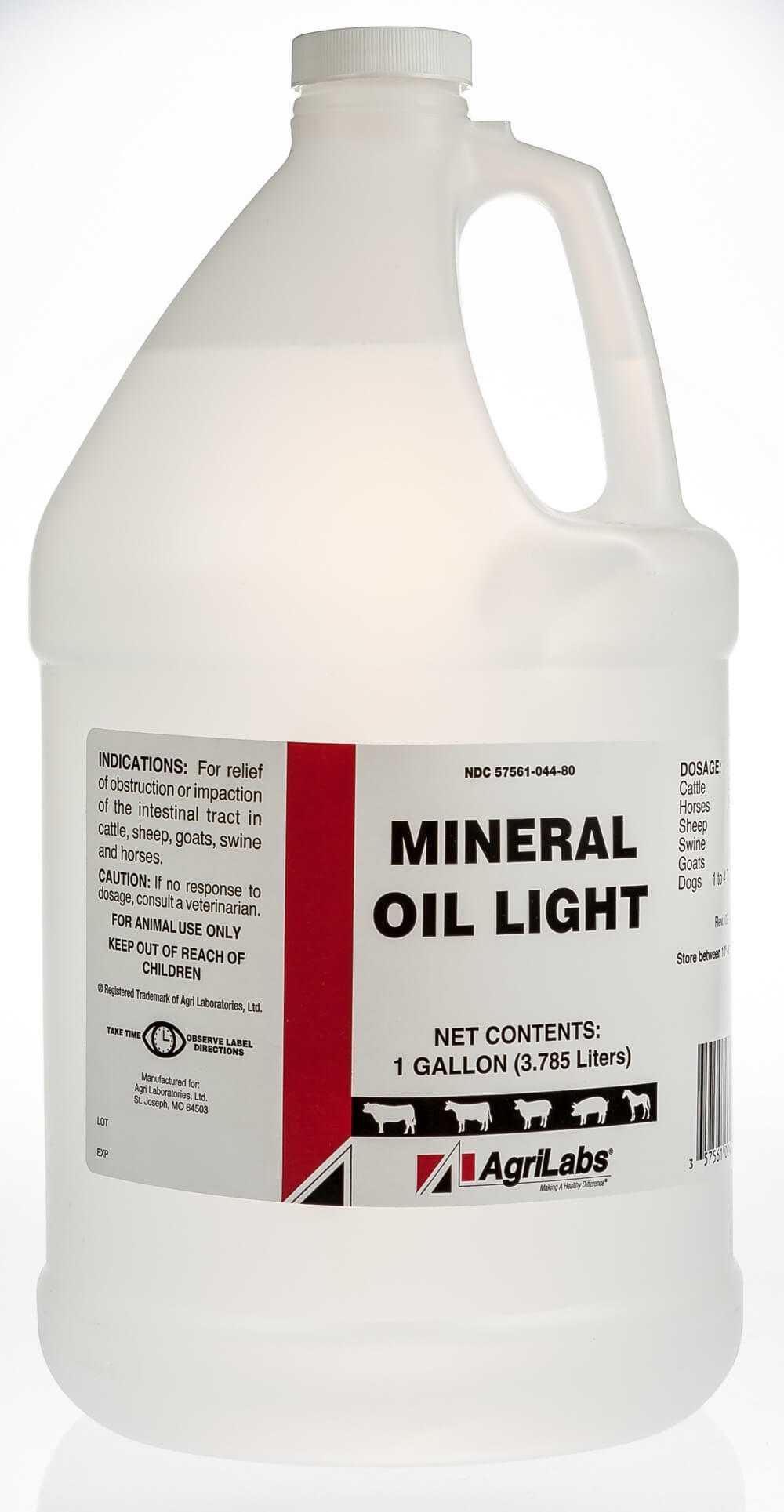 Mineral oil в косметике. да здравствует минеральное масло !