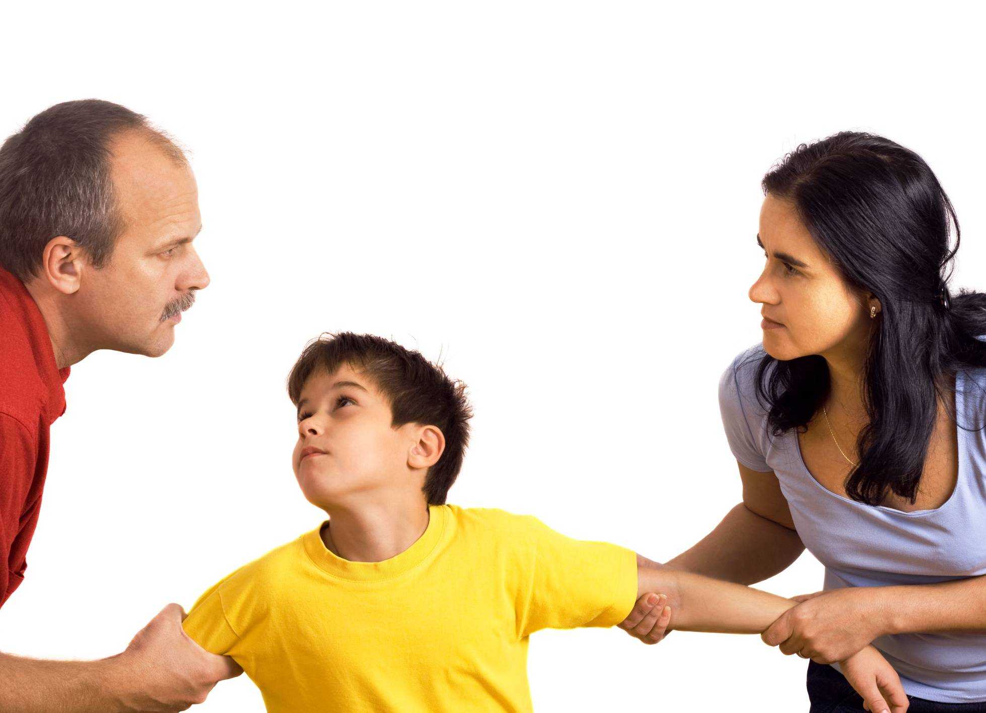 Родители и дети: психология взаимоотношений в семье - советы психологов на inha|rmony