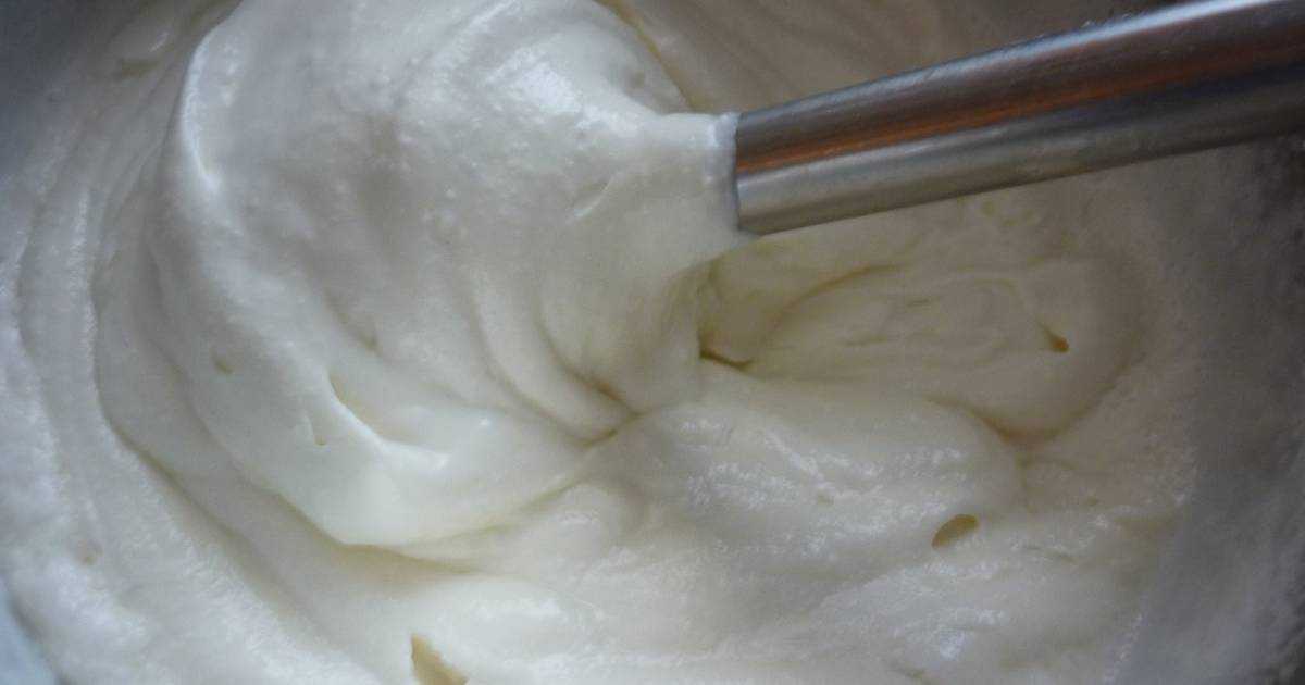 Крем-чиз для торта – 8 рецептов вкусного крема