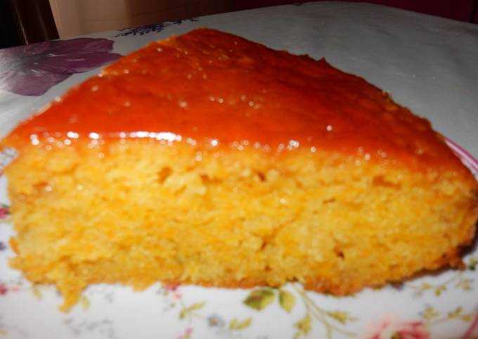 Тыквенный пирог – 5 вкусных рецептов