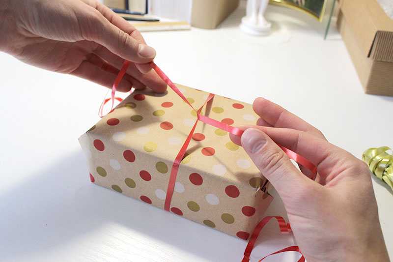 Как сделать подарок своими руками на день рождения