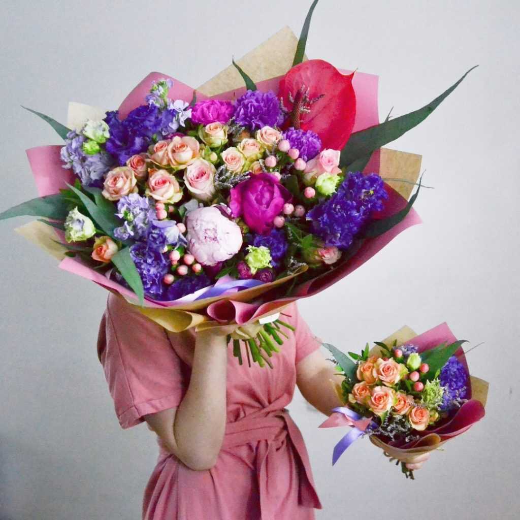 Какие цветы подарить девушке: 12 вариантов с толкованием
