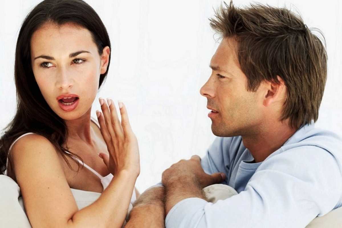 Поведенческие признаки и психологические приемы, с помощью которых можно управлять мужчиной так, чтобы он не заметил многоступенчатых манипуляций супруги