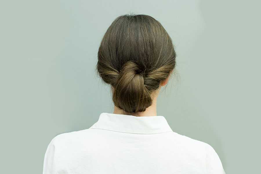 Быстрые прически на средние волосы: 100 фото красивых идей