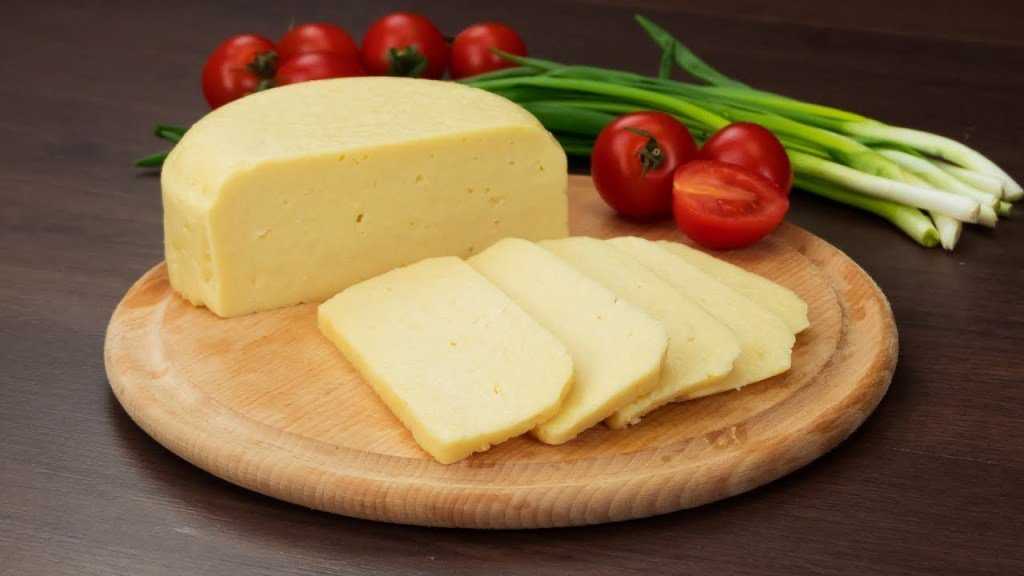 Плавленный сыр из творога в домашних условиях: рецепт с фото пошагово, как сделать