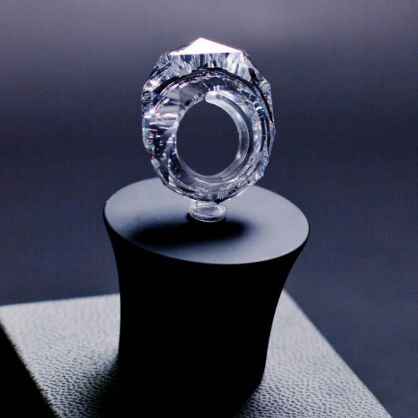 Самые дорогие кольца в мире: стоимость и описание