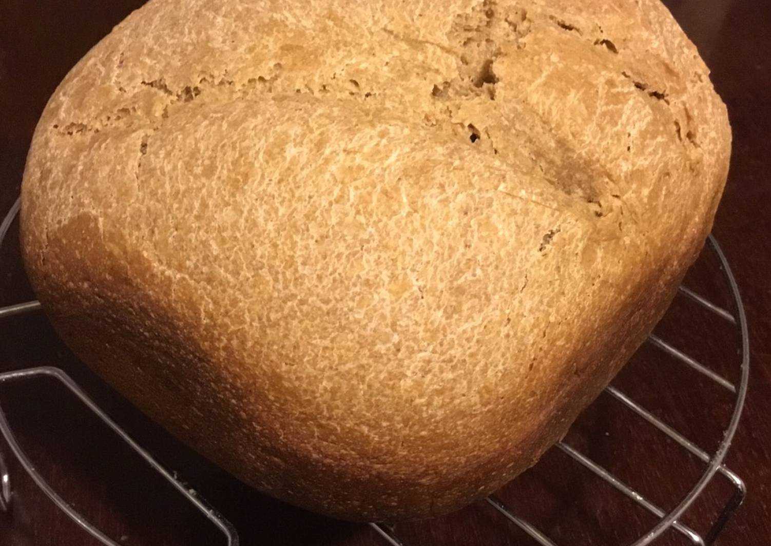 Домашний хлеб в духовке - как испечь вкусную выпечку по простым рецептам с фото