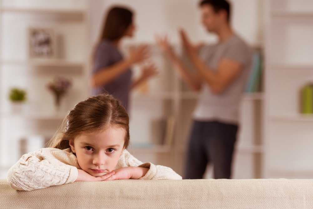 Психология отношений между родителями и детьми в семье: проблемы, коррекция семейных взаимоотношений