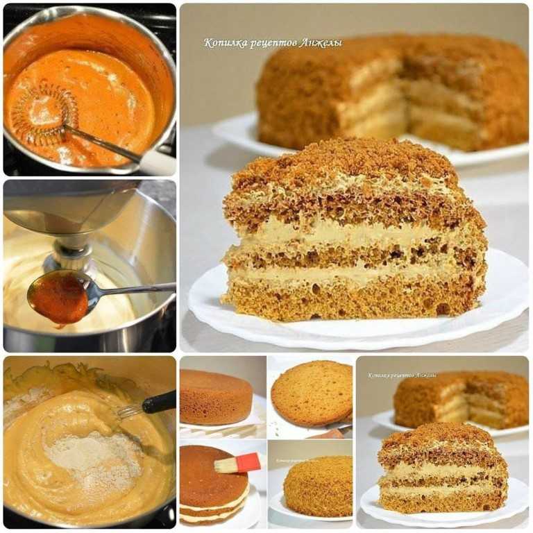 Начинка для бисквитного торта: курд, безе, конфитюр, компоте