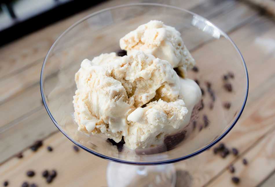 Приготовление домашнего шоколадного мороженого: 20 рецептов