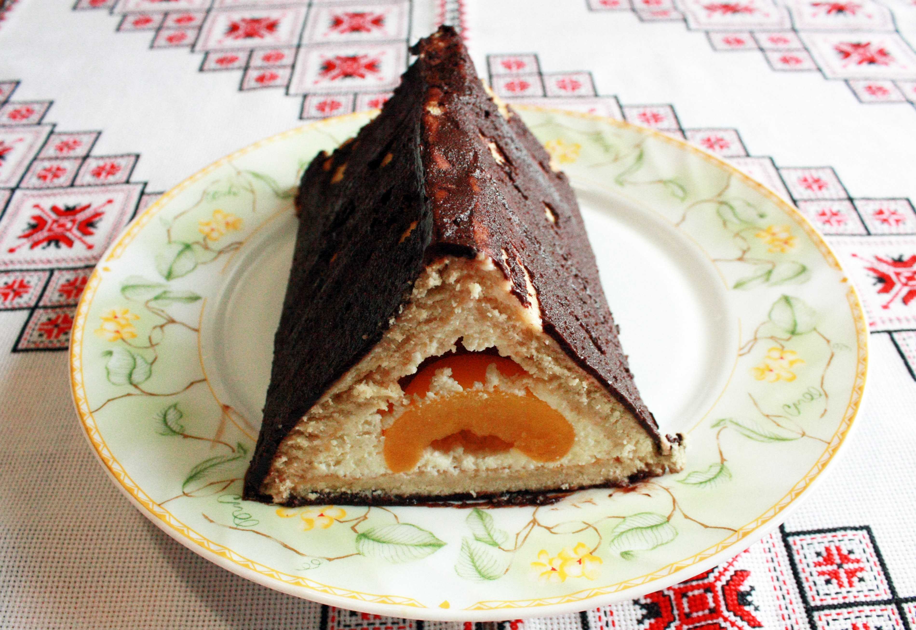 Творожный домик из печенья: рецепты торта без выпечки (50 фото) вкусная кухня