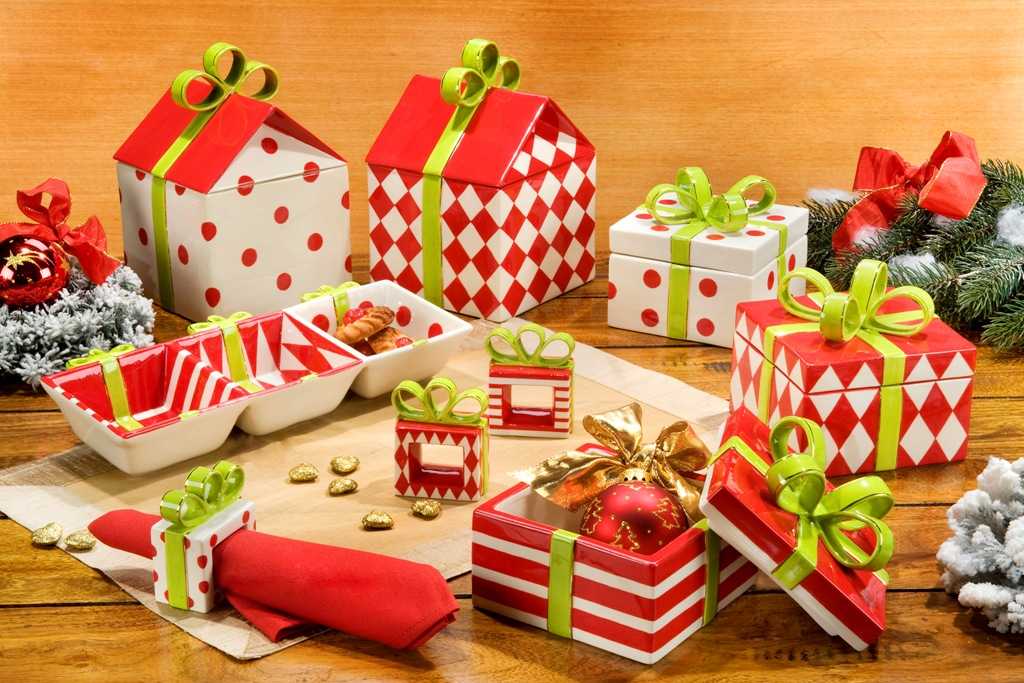 Подарок на новый год ребенку - лучшие идеи :: syl.ru