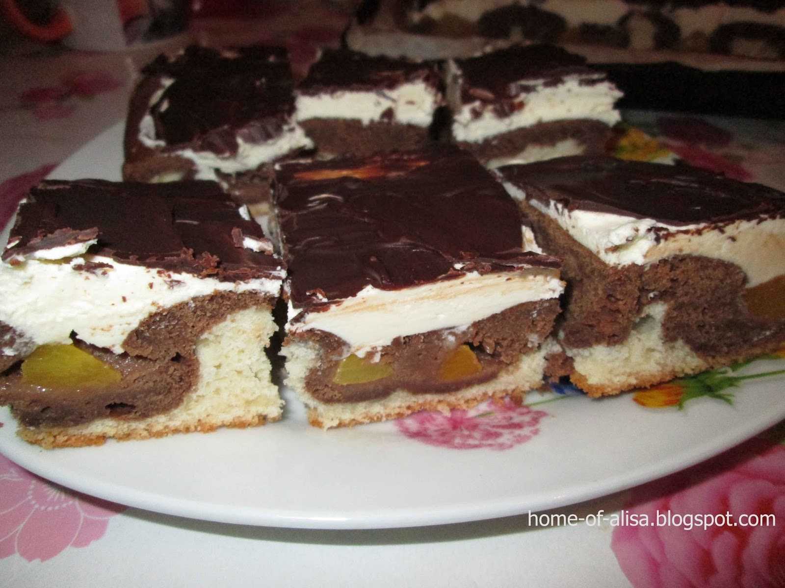 Советский торт — вкус, подаренный гостом. рецепты советских тортов