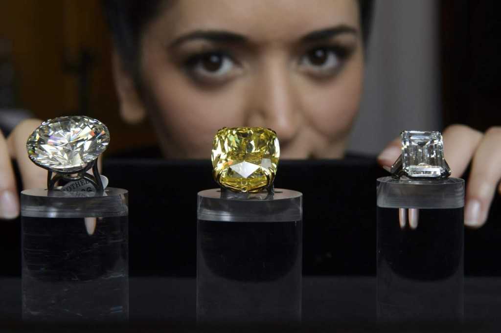 Самые дорогие кольца в мире: настоящие ювелирные шедевры с безукоризненными драгоценными камнями Фото, описание и стоимость самых дорогих колец