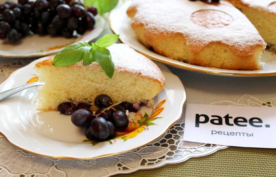 Пирог с яблоками: рецепты с фото пошагово в духовке, простые и вкусные