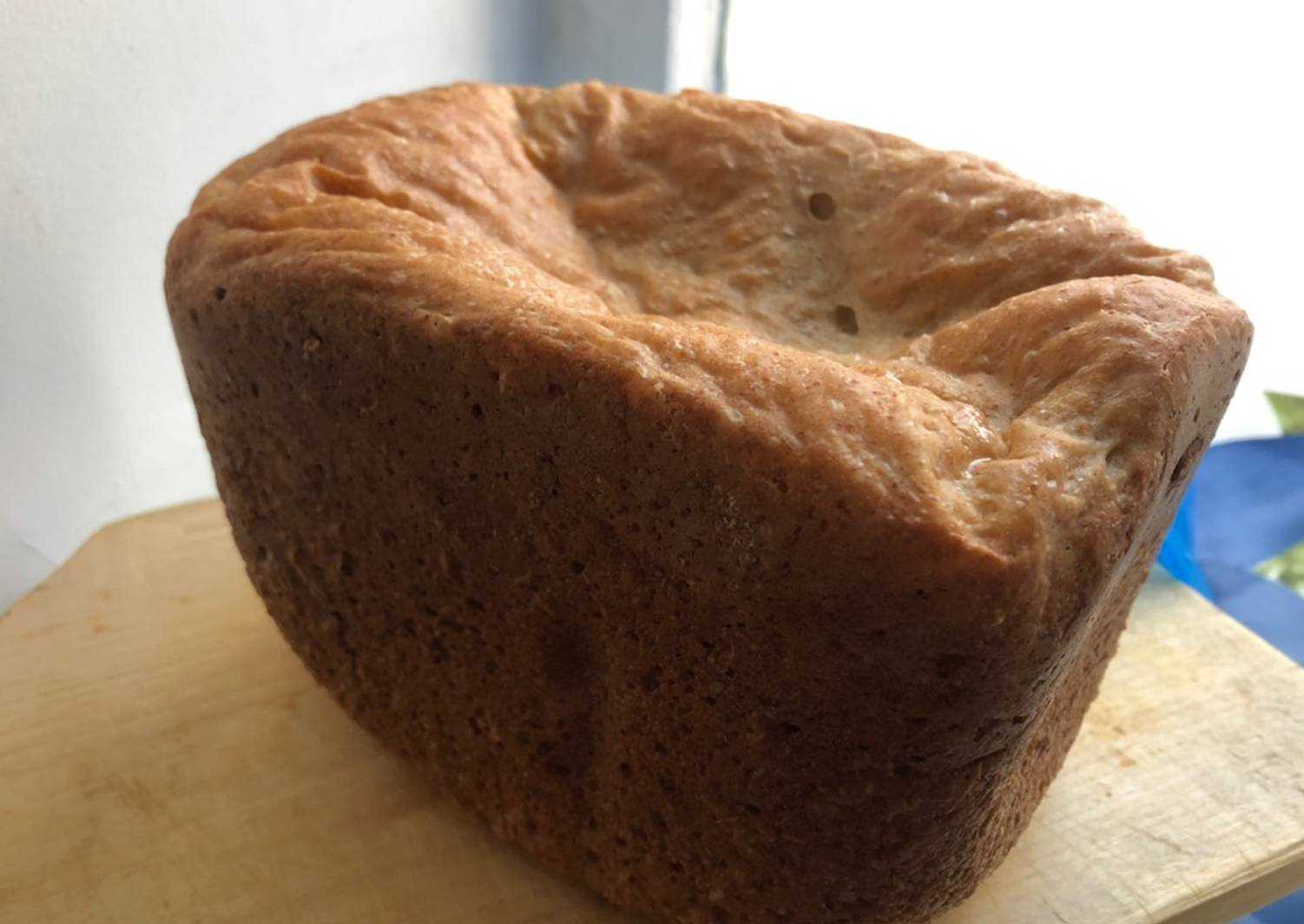 Как испечь хлеб в домашних условиях в духовке - простые рецепты