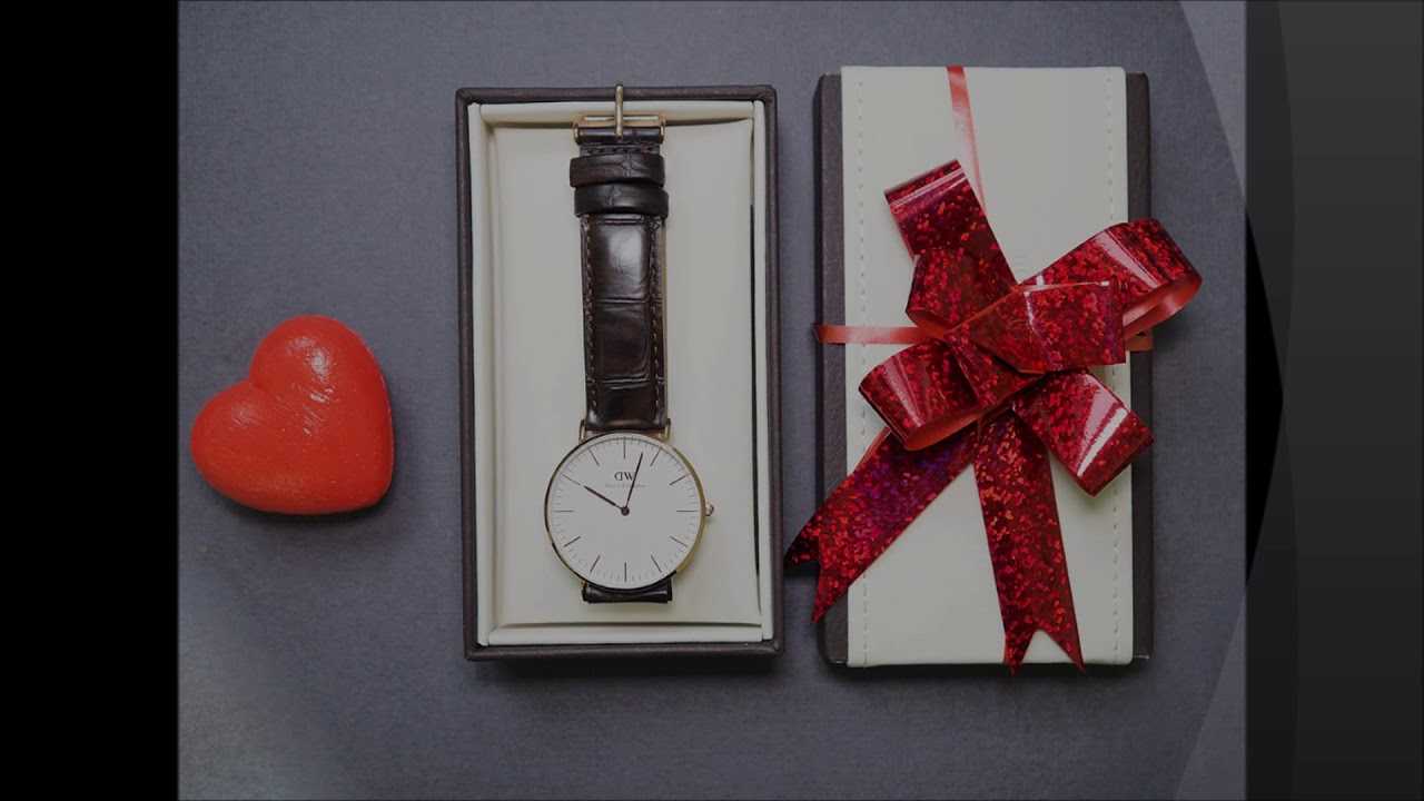 Почему часы считаются плохим подарком и как обойти примету
