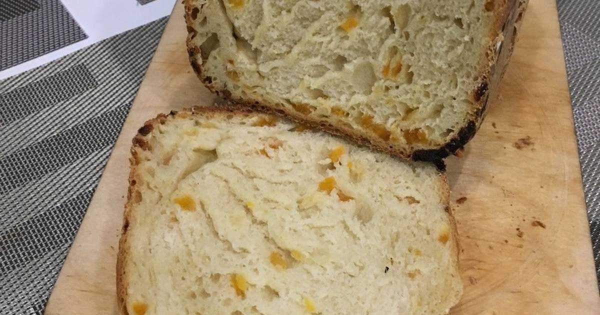 Как испечь хлеб в домашних условиях в духовке — мягкий, свежий домашний хлеб своими руками