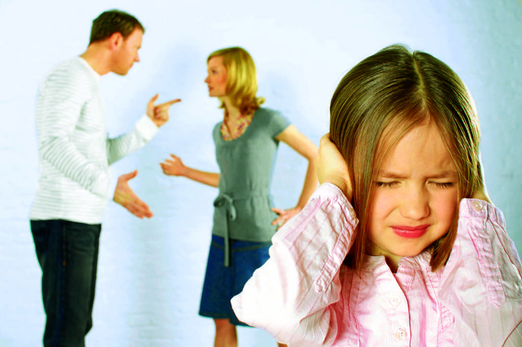 Детско-родительские отношения в психологии между родителями и детьми